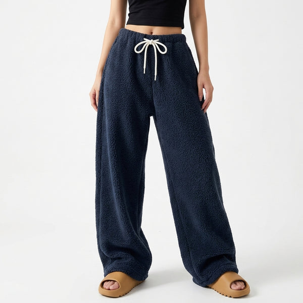 Paolino Fleece Sweatpants