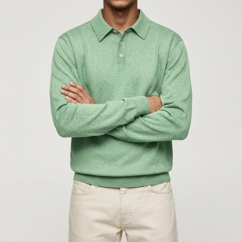 Mint Green