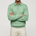 Mint Green