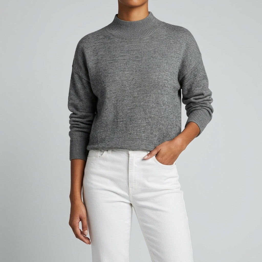 Grey