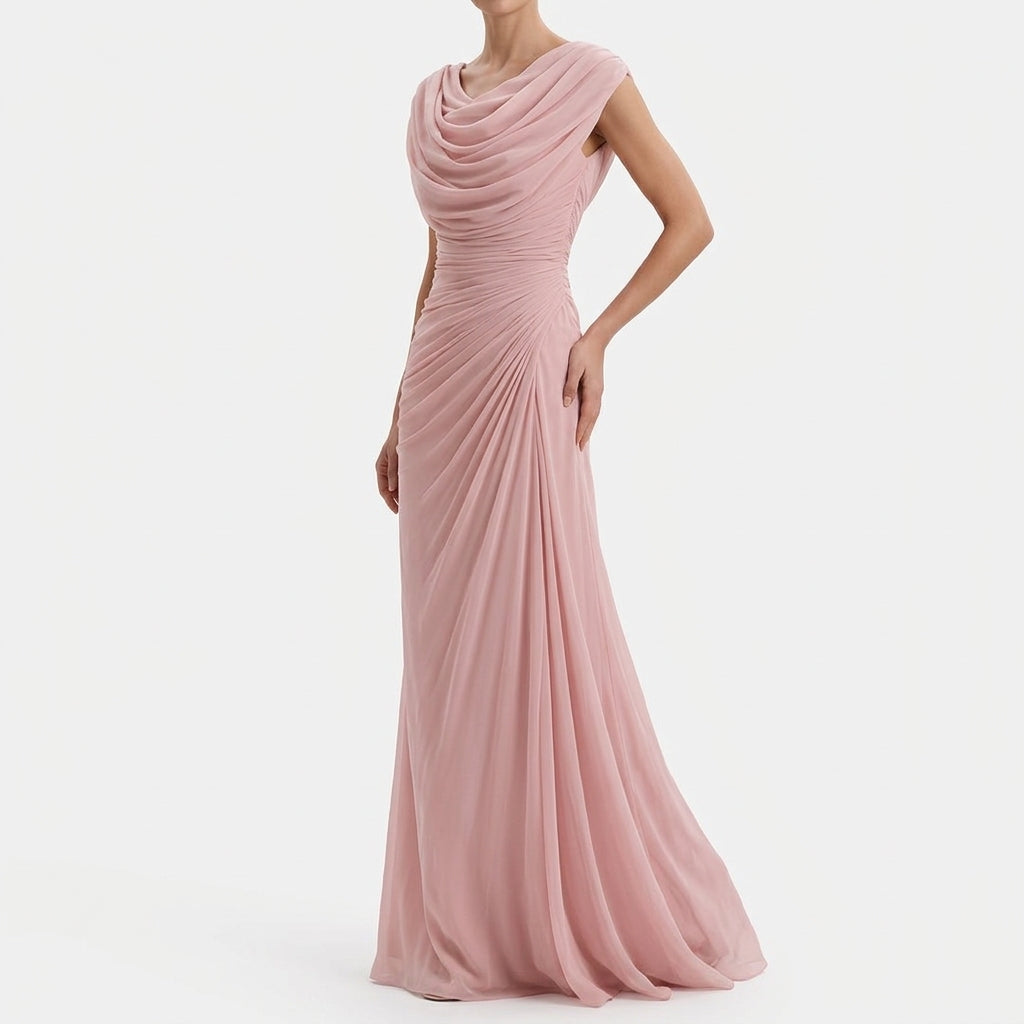 Rose Pink