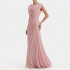 Rose Pink