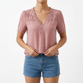 Rose Pink