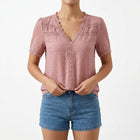Rose Pink