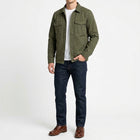 Olive Green