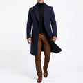 Navy Blue