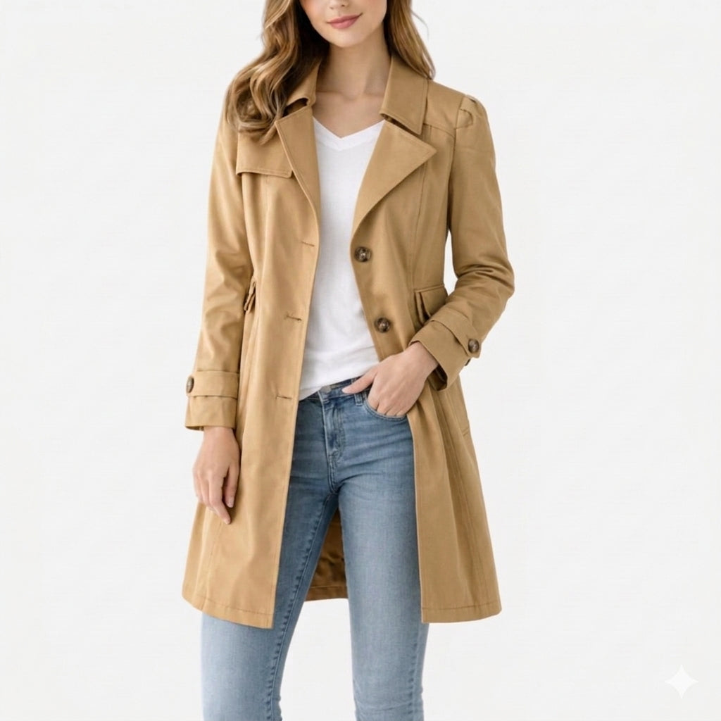 Tan