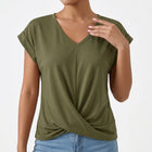 Olive Green