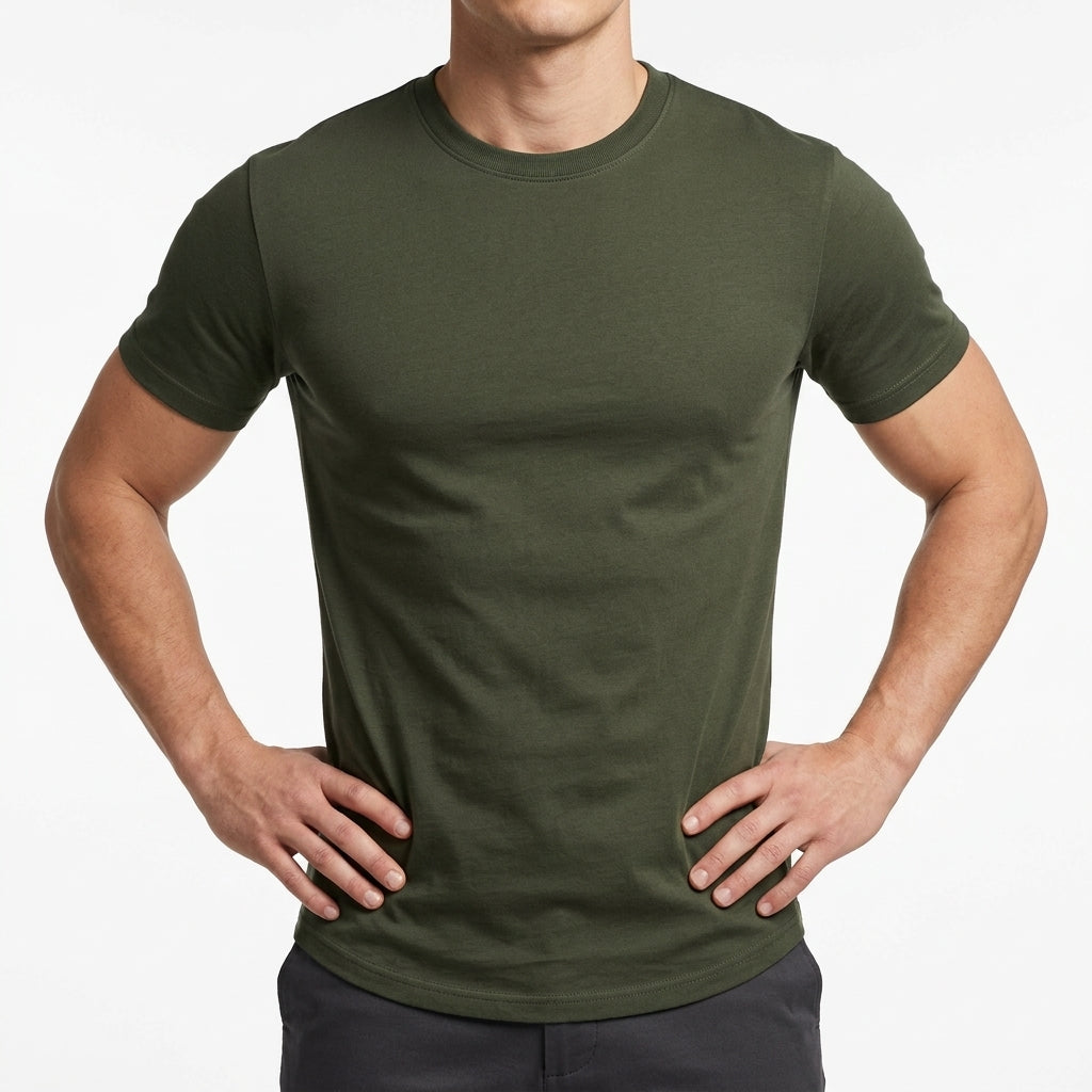Forest Green