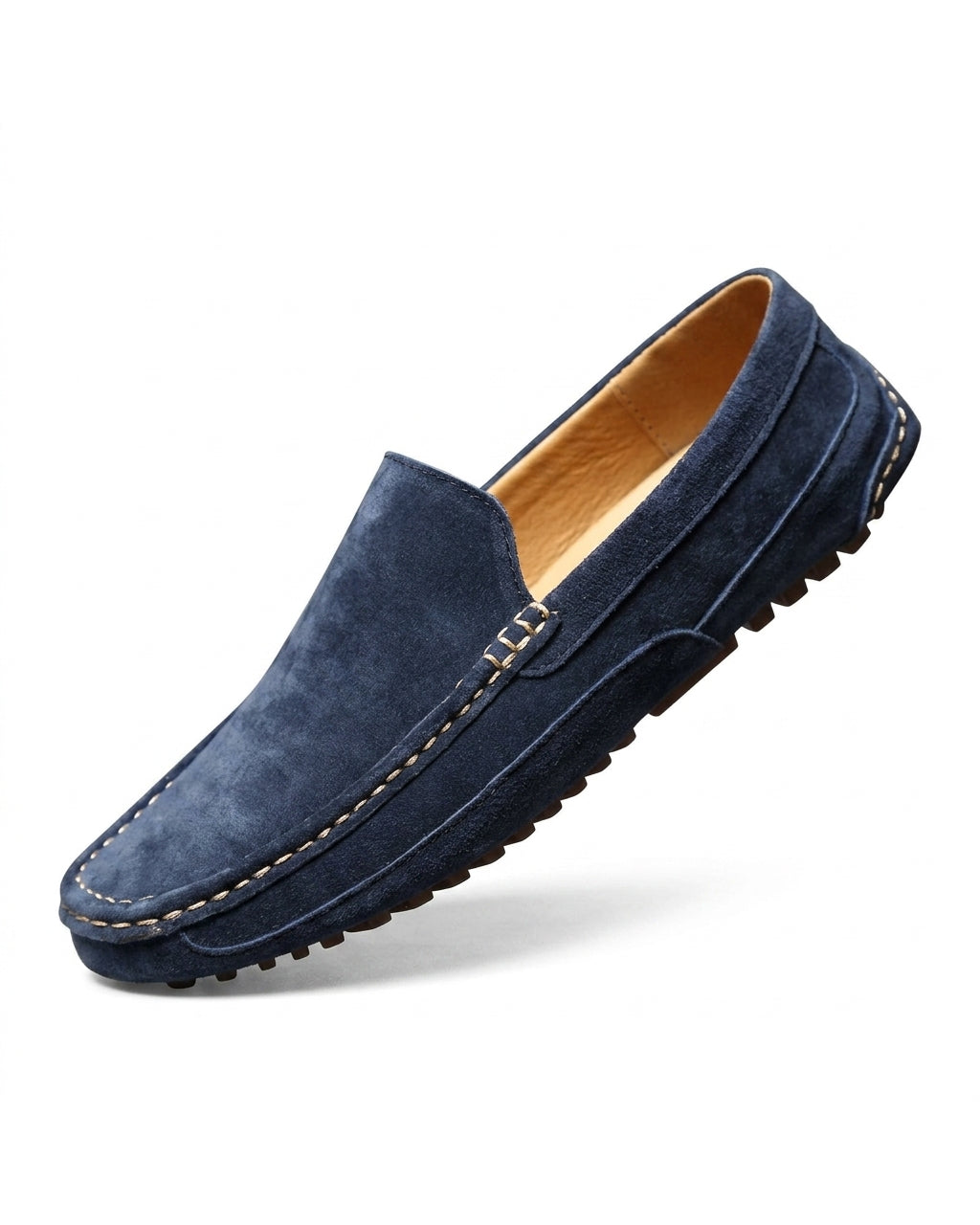 Bellora Suede Loafers