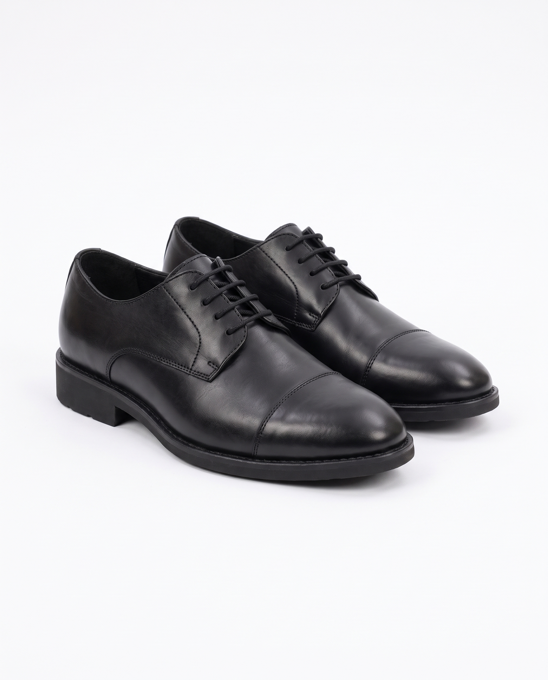 Marco Leather Oxfords