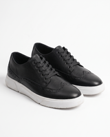 Berkeley Leather Brogue Sneakers