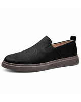 Ilian Leather Loafers