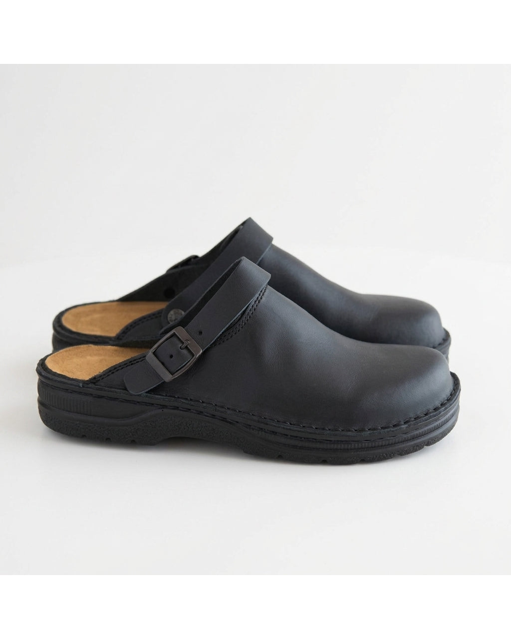 Montero Supportive Clogs
