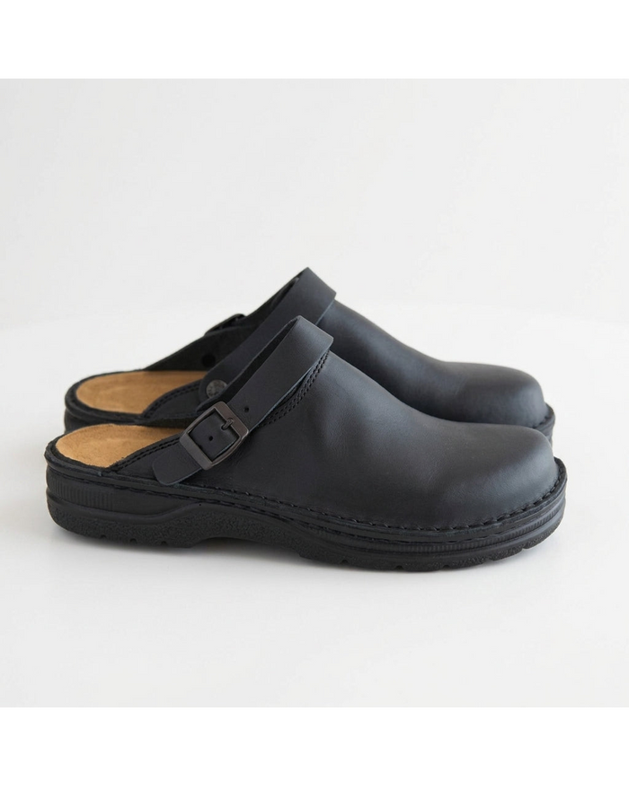 Montero Supportive Clogs