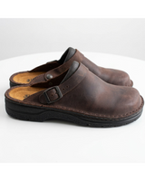 Montero Supportive Clogs