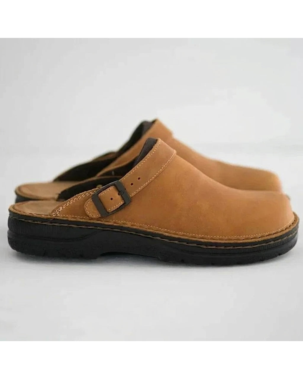 Montero Supportive Clogs